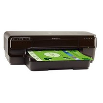 HP 오피스젯 A3 잉크젯 프린터 7110