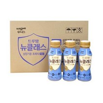 일동후디스 트루맘 뉴클래스 액상분유 2단계 240ml, 2개, 24개입