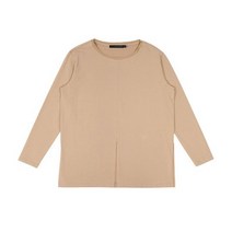 카이아크만 트임포인트 티셔츠KQBTS525W0_BG