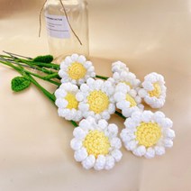 카드지갑 키트 가방만들기 네트백뜨기 DIY패키지 토트백 니트 가방 도안 뜨기 코바늘DIY, B54 완제품
