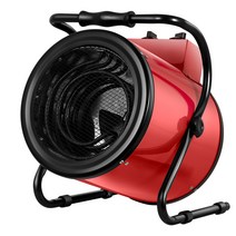 상업용 온풍기 히터 열풍기 농사 사육 가축용 건조기, 3KW27 가정용 220V