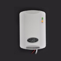 신우전자 가스경보기 가정용/업소용 가스누설감지기 LNG LPG, FS7. 220V 방수/업소용_LPG
