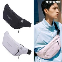 러닝힙색 M SO123RBG10 376100, F