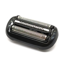 Braun 53B 시리즈 전기 면도기 면도날 56 50R1000s 50B1300s, 한개옵션0