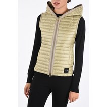 듀베티카 DUVETICA HOODED LIGHT MUIRGHEAL DOWN JACKET