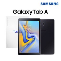 삼성 태블릿 갤럭시탭A T5시리즈 32G 10인치 단기사용, 32GB