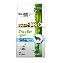 포르자10 독 바이오 피쉬 1.5kg, 1개