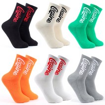 제이로드 A타입 양말선물 두꺼운 스포츠 양말 크루 장목 파일 조깅 헬스 배드민턴 테니스 필라테스 요가 자전거 축구 등산 탁구 작업복 스쿼시 캠핑 따듯한양말 푹신한 비보이 댄스, A타입-검정