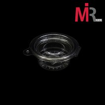 [SG9397] BC-03-04 원터치 원형(소) 100개X1봉 / 100개&