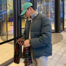 코티워모 디어리 라이트 덕다운 패딩(3col)