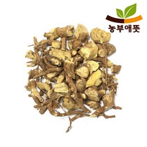 농부애뜻 국산 지골피 구기자뿌리, 300g, 1팩