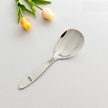 독일 휘슬러 이지 스텐 밥주걱, 1개