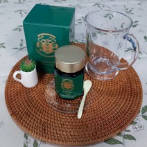 양명효 천연식물 100% 75여 종 발효숙성 효소 엑기스 160g 2개