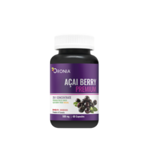 오로니아 20배농축 동결건조 아사이베리 프리미엄 60캡슐