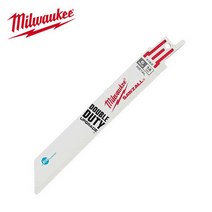 밀워키 6인치 금속용 컷쏘 컷소 날 48-00-4182 14TPI 48004182 150mm