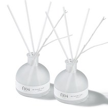 순백수 히노키 리프 디퓨저, 150ml, 2개, 히노키 리프향 150ml