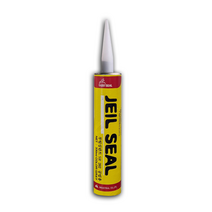 [퍼마포스] 부틸 실란트 실리콘 콘크리트 크랙 샤시 틈새 회색 310ml