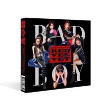 레드벨벳 피카부 2집 리패키지 THE PERFECT RED VELVET 더퍼펙트 키노앨범