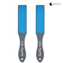 발롱 전문가용 풋파일 발각질제거기, 1개, 2개