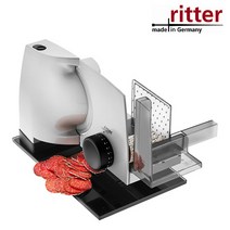Ritter 리터 슬라이서 - 시너스1 (Sinus 1) 육절기, 단품