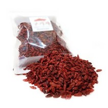 국산 청양구기자 말린구기자 건구기자 열매 물 300g, 1개