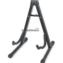 Corona GT200 기타&베이스 A자스탠드