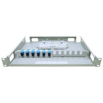 대한전선 FDF-1U-SC-12C 광분배함