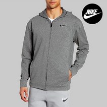 나이키후드집업드라이핏트레이닝BQ2864056, BQ2864-056,L_100