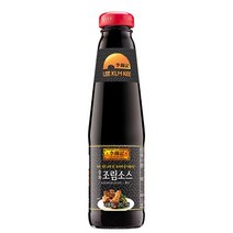 이금기 중화조림소스 207g, 단품