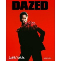 DAZED AND CONFUSED (격월간) : 2020년 Winter (표지 랜덤 발송), Waddell Limited