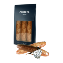 그랑레 45% 바게트 모양 밀크 초콜릿 (90g)