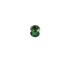 자전거 스프로킷 나사 6585 싱글더블 체인 링 볼트 플레이트 디스크 도로 크랭크 섹션용, [02] 8.5MM, [13] 1 pcs green