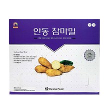 일루몬트 간편식 생식 선식 마가루 안동참마분말 80포, 1박스
