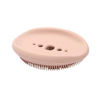 1pc 다기능 욕실 실리콘 배수 랙 스폰지 홀더 비누 접시 상자 화장실 유연한 스토리지 접시 접시 트레이 브러쉬, NO. 1