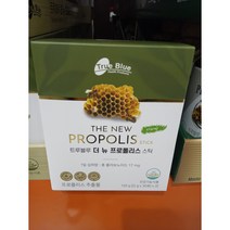 트루블루 프로폴리스 스틱 2G X 60포 코스트코, 1개