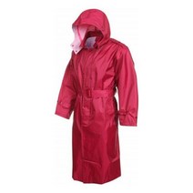 방수용품 AJ-4005-고급코트 _ 092101EA, 회색_(품절)2XL(105)