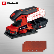 독일 아인헬 충전 오비탈 샌더 TC-OS 18/187 Li-Solo 4460725, 본체만(배터리미포함), 1개