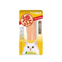 이나바 챠오 야끼사사미 고양이간식, QSC-16 치킨믹스