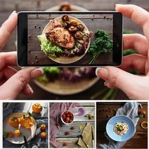 음식 화장품 쇼핑몰 제품 촬영 배경지 상품촬영배경지 롤배경, E타입 화이트마블