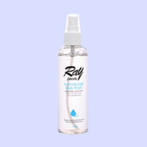 환자용 드라이 여행 휴대용 물없이 워터리스 바디워시 바디클렌저, 2. 500ml 리필