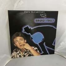 THE BEATLES LP / 엘피 / 음반 / 레코드 / 레트로 / C804