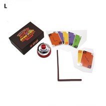 ++티앤북++초등게임 사고전환 카드 공간지각력 방과후활동 학교 기하학 창의력+++, +++_단일상품+++