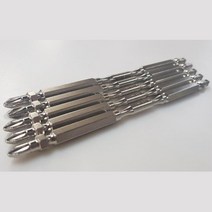 비트원 국산 토션십자비트 150MM 1개 비트홀더 비트제품 토션비트 비트단품