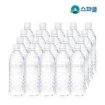 스파클 500ml x 600병 (30팩)/대량생수/행사/식당