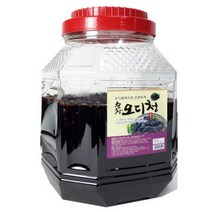 오디청 10kg 토종 오디로 담근