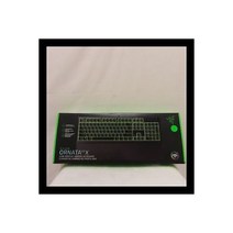 Razer Ornata V3 X RGB 게이밍 키보드 - US 영어 Membrane 스위치es (N)