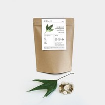 [수망912] 40년 제주 황칠나무 200g 400g _ 당뇨 고혈압, 선택안함, 소창달임백