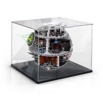 피규어 아크릴 장식장 20x10x20cm 15x15x20cm 방진 보관 장식장 정리함 투명 케이스 피규어 진열
