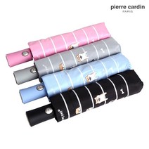 피에르가르뎅 3단 완전자동우산 펫 UV차단