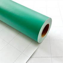 홈다움 인테리어 칼라 단색 투명 밀리터리 시트지 폭 1m 100cm 재단형, 06.진초록